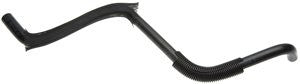Gates HVAC Heater Hose P/N:19515 Fits: Dodge Durango 2002 - Image 1