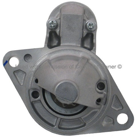Quality-Built Starter P/N:19515N Fits: Subaru Crosstrek 17-16, Subaru Forester 18-14, Subaru Impreza 16-12, Subaru Legacy 19-15, Subaru Outback 19-15, Subaru Wrx 21-15, Subaru Xv Crosstrek 15-13 - Image 3