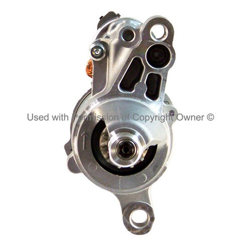 Quality-Built Starter P/N:19516 Fits: Audi A4 16-15, Audi A5 16-12, Audi A6 2013, Audi A6 Quattro 2013, Audi Q5 16-13 - Image 4