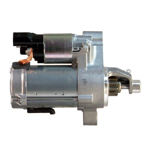 Quality-Built Starter P/N:19516 Fits: Audi A4 16-15, Audi A5 16-12, Audi A6 2013, Audi A6 Quattro 2013, Audi Q5 16-13 - Image 2