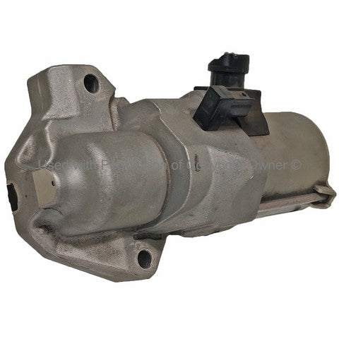 Quality-Built Starter P/N:19517 Fits: Acura Rlx 17-14, Honda Accord 17-13, Honda Crosstour 15-13 - Image 1