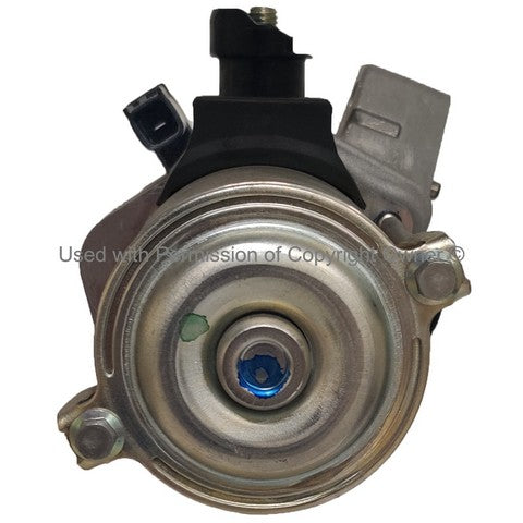 Quality-Built Starter P/N:19517 Fits: Acura Rlx 17-14, Honda Accord 17-13, Honda Crosstour 15-13 - Image 4