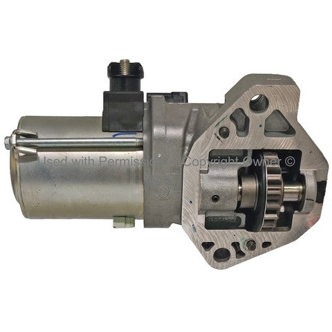 Quality-Built Starter P/N:19517 Fits: Acura Rlx 17-14, Honda Accord 17-13, Honda Crosstour 15-13 - Image 2