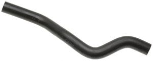 Gates HVAC Heater Hose P/N:19517 Fits: Mitsubishi Lancer 17-08, Mitsubishi Outlander 20-08, Mitsubishi Outlander Sport 20-11, Mitsubishi Outlander Sport 23-22, Mitsubishi Rvr 17-11 - Image 1