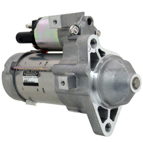 Quality-Built Starter P/N:19518 Fits: Ram 1500 14-13 - Image 1