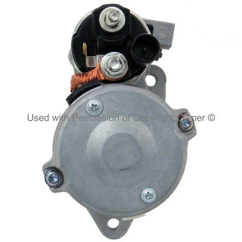Quality-Built Starter P/N:19518 Fits: Ram 1500 14-13 - Image 2