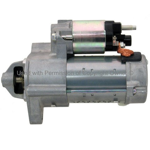 Quality-Built Starter P/N:19518 Fits: Ram 1500 14-13 - Image 3