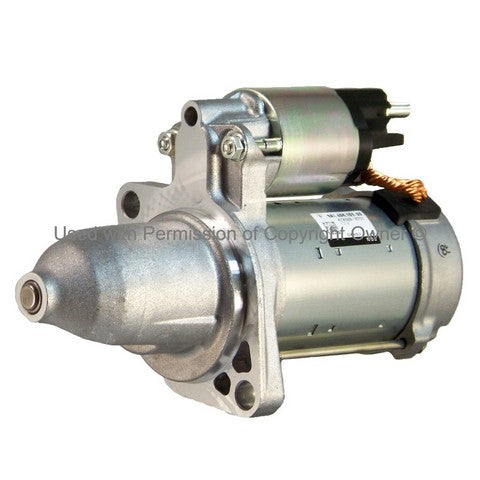 Quality-Built Starter P/N:19520 Fits: Porsche 911 19-12, Porsche Boxster 16-13, Porsche Cayman 16-14 - Image 1