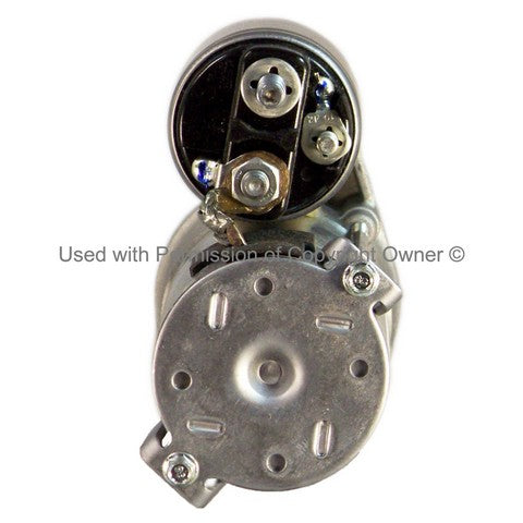 Quality-Built Starter P/N:19521 Fits: Mercedes-benz C350 2012, Mercedes-benz Cls400 2017, Mercedes-benz E300 2012, Mercedes-benz E300 2014, Mercedes-benz E350 2012, Mercedes-benz E400 2017 - Image 2