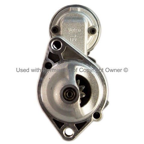 Quality-Built Starter P/N:19521 Fits: Mercedes-benz C350 2012, Mercedes-benz Cls400 2017, Mercedes-benz E300 2012, Mercedes-benz E300 2014, Mercedes-benz E350 2012, Mercedes-benz E400 2017 - Image 3
