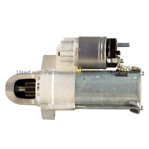 Quality-Built Starter P/N:19521 Fits: Mercedes-benz C350 2012, Mercedes-benz Cls400 2017, Mercedes-benz E300 2012, Mercedes-benz E300 2014, Mercedes-benz E350 2012, Mercedes-benz E400 2017 - Image 4