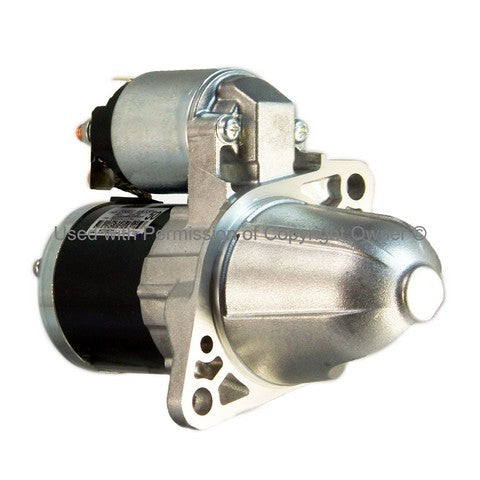 Quality-Built Starter P/N:19523 Fits: Scion Fr-s 16-13, Subaru Brz 16-13, Subaru Brz 2019, Toyota 86 20-17 - Image 1