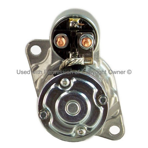 Quality-Built Starter P/N:19523 Fits: Scion Fr-s 16-13, Subaru Brz 16-13, Subaru Brz 2019, Toyota 86 20-17 - Image 3