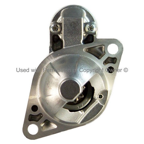 Quality-Built Starter P/N:19523 Fits: Scion Fr-s 16-13, Subaru Brz 16-13, Subaru Brz 2019, Toyota 86 20-17 - Image 4