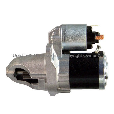 Quality-Built Starter P/N:19523 Fits: Scion Fr-s 16-13, Subaru Brz 16-13, Subaru Brz 2019, Toyota 86 20-17 - Image 2