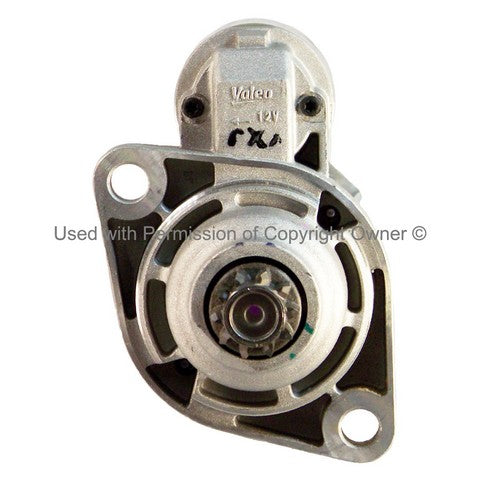 Quality-Built Starter P/N:19524 Fits: Audi Q3, Audi Q3 Quattro, Audi Tt, Audi Tt Quattro, Volkswagen Cc, Volkswagen Eos, Volkswagen Golf, Volkswagen Golf R, Volkswagen Gti - Image 3