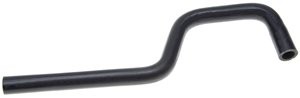 Gates HVAC Heater Hose P/N:19524 Fits: Chevrolet Silverado 2500 Hd 10-09, Chevrolet Silverado 3500 Hd 10-09, GMC Sierra 2500 Hd 10-09, GMC Sierra 3500 Hd 10-09 - Image 1