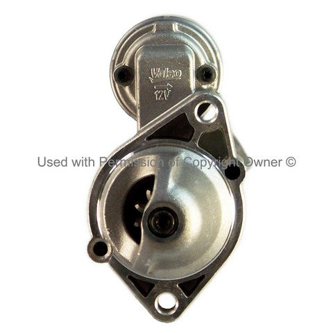 Quality-Built Starter P/N:19525 Fits: Mercedes-benz C350, Mercedes-benz E350, Mercedes-benz E400, Mercedes-benz Gl450, Mercedes-benz Gle350, Mercedes-benz Gle400, Mercedes-benz Gle43 Amg, Mercedes-benz Gls450, Mercedes-benz Ml350, Mercedes-benz R350 - Image 3