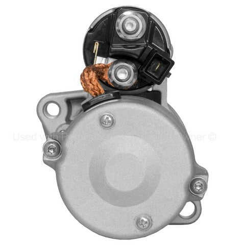 Quality-Built Starter P/N:19526 Fits: BMW 335i, BMW 335i Gt Xdrive, BMW 335i Xdrive, BMW 435i, BMW 435i Gran Coupe, BMW 435i Xdrive, BMW 435i Xdrive Gran Coupe, BMW 535i, BMW 535i Gt, BMW 535i Gt Xdrive - Image 3