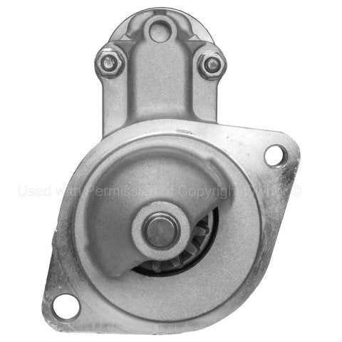 Quality-Built Starter P/N:19526 Fits: BMW 335i, BMW 335i Gt Xdrive, BMW 335i Xdrive, BMW 435i, BMW 435i Gran Coupe, BMW 435i Xdrive, BMW 435i Xdrive Gran Coupe, BMW 535i, BMW 535i Gt, BMW 535i Gt Xdrive - Image 4