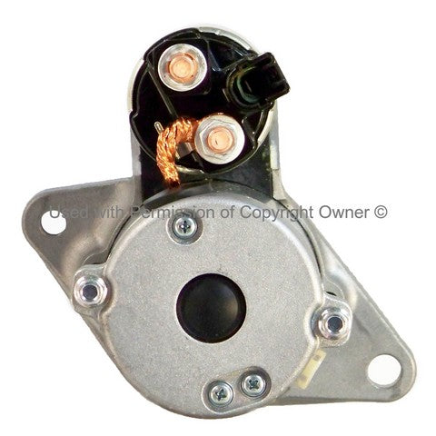 Quality-Built Starter P/N:19527 Fits: Toyota Corolla 16-13, Toyota Matrix 2014 - Image 4