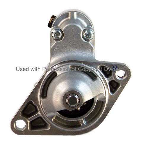 Quality-Built Starter P/N:19527 Fits: Toyota Corolla 16-13, Toyota Matrix 2014 - Image 2