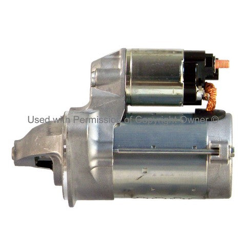 Quality-Built Starter P/N:19527 Fits: Toyota Corolla 16-13, Toyota Matrix 2014 - Image 3