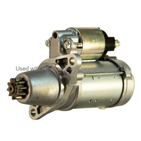 Quality-Built Starter P/N:19528 Fits: Scion Fr-s 16-13, Subaru Brz 19-13, Toyota 86 20-17 - Image 1