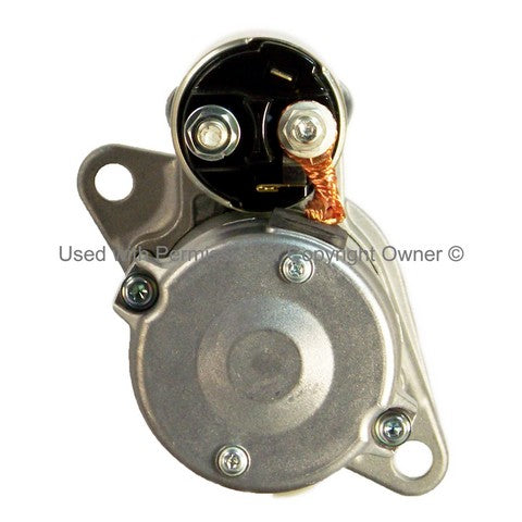 Quality-Built Starter P/N:19528 Fits: Scion Fr-s 16-13, Subaru Brz 19-13, Toyota 86 20-17 - Image 3