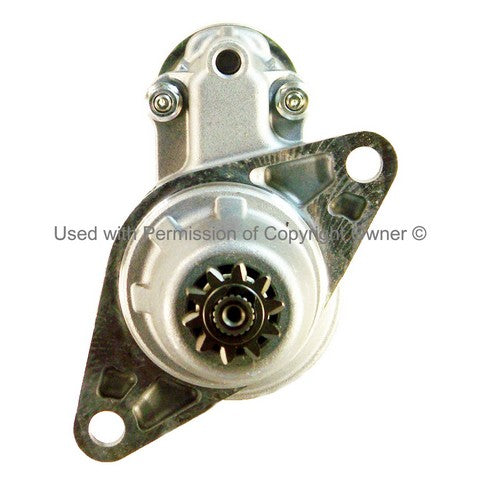 Quality-Built Starter P/N:19528 Fits: Scion Fr-s 16-13, Subaru Brz 19-13, Toyota 86 20-17 - Image 2