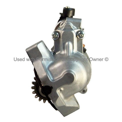 Quality-Built Starter P/N:19529 Fits: Acura Rdx 18-13 - Image 4