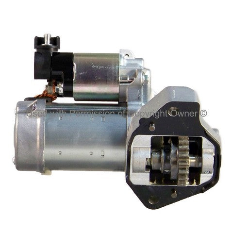Quality-Built Starter P/N:19529 Fits: Acura Rdx 18-13 - Image 3