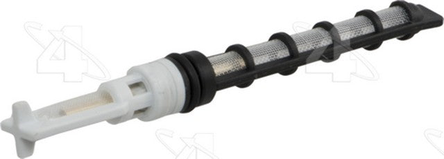 Four Seasons A/C Compressor Kit P/N:1952NK Fits: Chevrolet Cavalier 02-95, Pontiac Sunfire 02-95 - Image 2