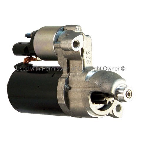 Quality-Built Starter P/N:19530 Fits: Audi A5 16-15, Audi A8 Quattro 18-14, Audi Q5 17-14, Audi S5 17-13, Audi Sq5 17-14 - Image 1