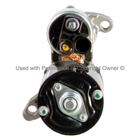 Quality-Built Starter P/N:19530 Fits: Audi A5 16-15, Audi A8 Quattro 18-14, Audi Q5 17-14, Audi S5 17-13, Audi Sq5 17-14 - Image 3