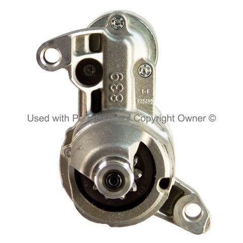 Quality-Built Starter P/N:19530 Fits: Audi A5 16-15, Audi A8 Quattro 18-14, Audi Q5 17-14, Audi S5 17-13, Audi Sq5 17-14 - Image 2