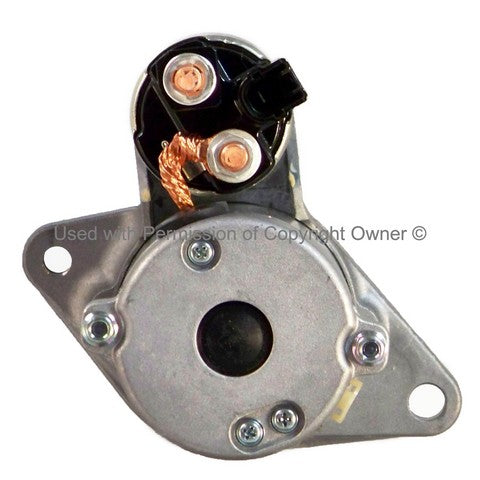 Quality-Built Starter P/N:19531 Fits: Toyota Corolla 2014 - Image 2