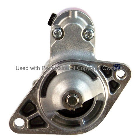 Quality-Built Starter P/N:19531N Fits: Toyota Corolla 2014 - Image 3