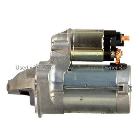 Quality-Built Starter P/N:19531N Fits: Toyota Corolla 2014 - Image 2