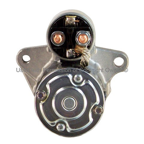 Quality-Built Starter P/N:19532 Fits: Mazda 2 20-15, Mazda 3 18-12, Mazda 3 22-21, Mazda 3 Sport 15-12, Mazda Cx-3 21-16, Mazda Cx-5 19-13, Scion Ia 2016, Toyota Yaris 20-19, Toyota Yaris Ia 18-17, Toyota Yaris R 20-16 - Image 4