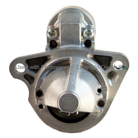 Quality-Built Starter P/N:19532 Fits: Mazda 2 20-15, Mazda 3 18-12, Mazda 3 22-21, Mazda 3 Sport 15-12, Mazda Cx-3 21-16, Mazda Cx-5 19-13, Scion Ia 2016, Toyota Yaris 20-19, Toyota Yaris Ia 18-17, Toyota Yaris R 20-16 - Image 2