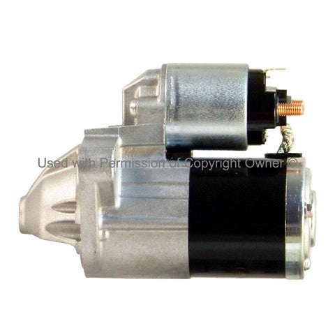 Quality-Built Starter P/N:19532 Fits: Mazda 2 20-15, Mazda 3 18-12, Mazda 3 22-21, Mazda 3 Sport 15-12, Mazda Cx-3 21-16, Mazda Cx-5 19-13, Scion Ia 2016, Toyota Yaris 20-19, Toyota Yaris Ia 18-17, Toyota Yaris R 20-16 - Image 3