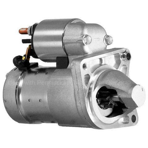 Quality-Built Starter P/N:19533 Fits: Dodge Neon 18-17, Dodge Neon 2020, Fiat 124 Spider 20-17, Fiat 500l 20-14, Fiat 500x 18-16, Jeep Renegade 18-15 - Image 1