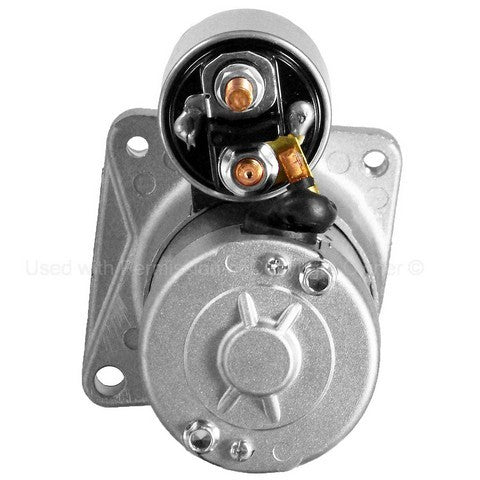 Quality-Built Starter P/N:19533 Fits: Dodge Neon 18-17, Dodge Neon 2020, Fiat 124 Spider 20-17, Fiat 500l 20-14, Fiat 500x 18-16, Jeep Renegade 18-15 - Image 3