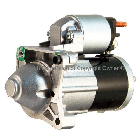 Quality-Built Starter P/N:19534 Fits: Dodge Dart 16-13, Fiat 500 19-14 - Image 1