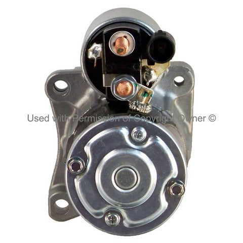 Quality-Built Starter P/N:19534 Fits: Dodge Dart 16-13, Fiat 500 19-14 - Image 3