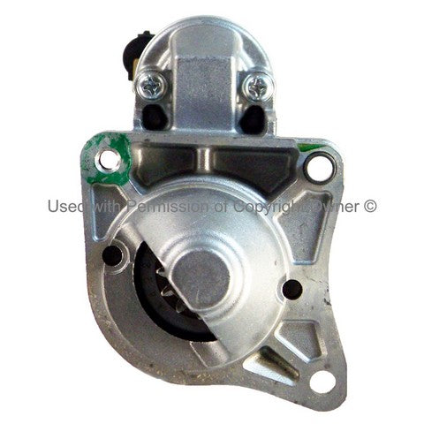 Quality-Built Starter P/N:19534 Fits: Dodge Dart 16-13, Fiat 500 19-14 - Image 4