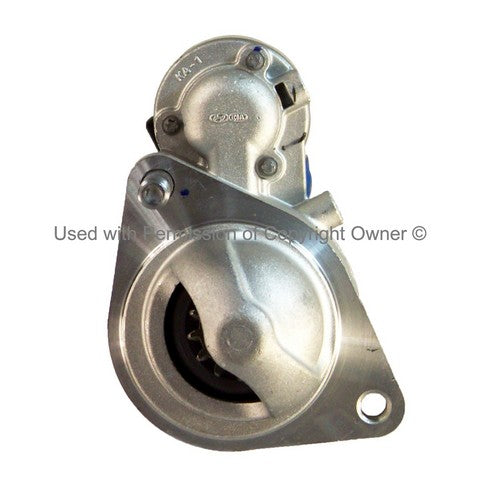Quality-Built Starter P/N:19535 Fits: Hyundai Genesis Coupe 16-13 - Image 3