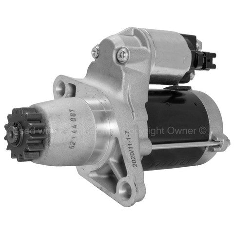 Quality-Built Starter P/N:19536 Fits: Lexus Rx350 22-12, Lexus Rx350l 22-18 - Image 1