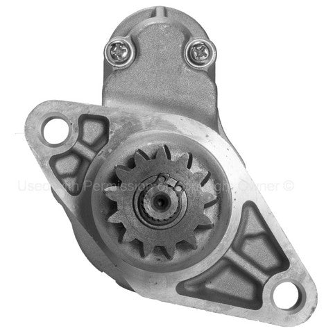Quality-Built Starter P/N:19536 Fits: Lexus Rx350 22-12, Lexus Rx350l 22-18 - Image 3
